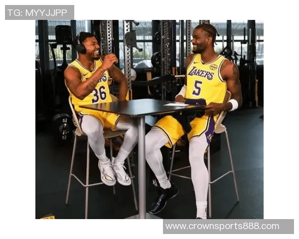 斯玛特谈与詹姆斯的交流计划期待未来有机会深入沟通