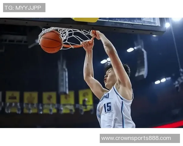 杨瀚森水平尚待评估球队发展战略与选秀方向亟需深思熟虑