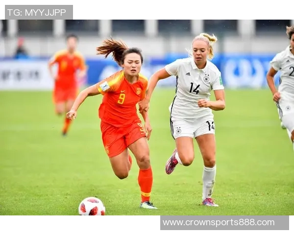 正视差距与挑战中国女足在与英格兰的较量中收获成长与启示