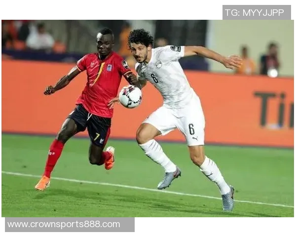 从狱警到国脚逆袭人生乌干达31岁球员非洲杯首秀闪耀破门