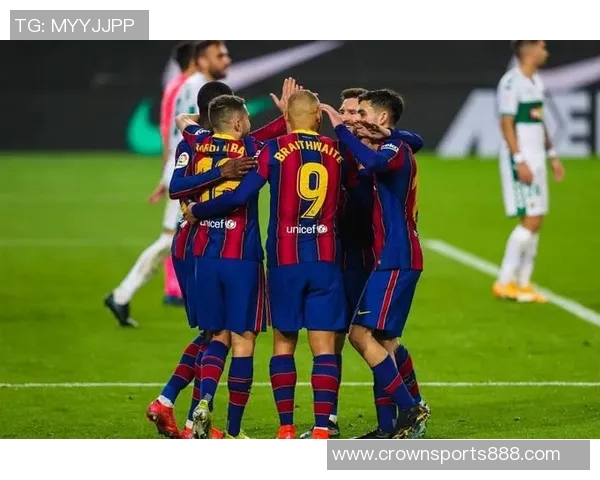 西甲分析：马竞主场强势取胜巴萨继续保持连胜势头