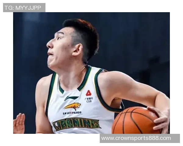 辽篮进攻整体性欠佳布朗与付豪手感火热却难掩短板