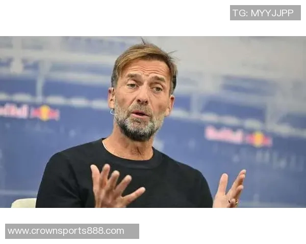 红牛CEO透露克洛普不愿执教且合同无解约条款真相