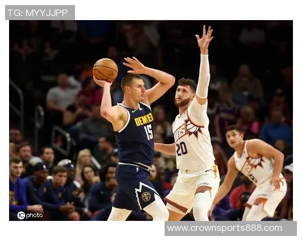 克尼佩尔点评约基奇表现轻松却数据惊人29分13篮板9助攻引发关注