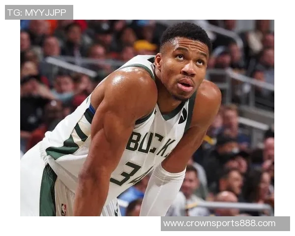 雄鹿积极寻求交易以确保字母哥巅峰期不被浪费 雄鹿积极寻求交易以确保字母哥巅峰期不被浪费