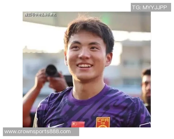 外媒盛赞U23国足取得里程碑成就李昊未来发展前景广阔 外媒盛赞U23国足取得里程碑成就李昊未来发展前景广阔